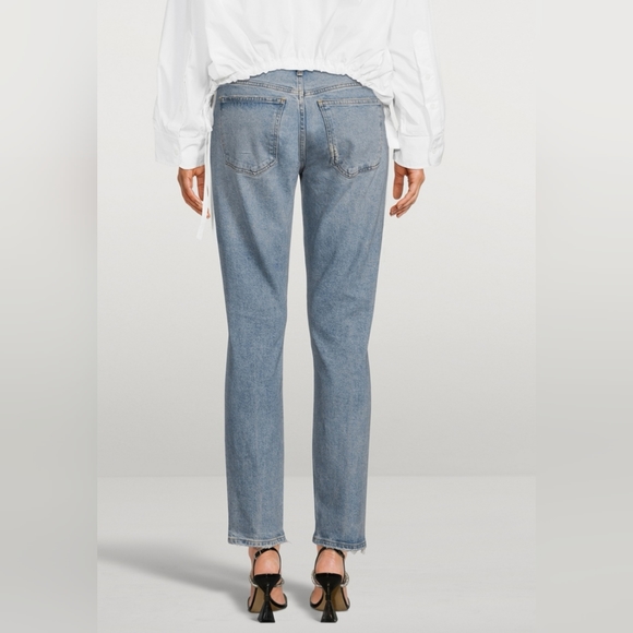 🌟HOST PICK ⭐💥NWT CITIZENS OF HUMANITY INGA JEANS - Picture 3 of 13